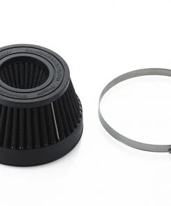 New Arrivals New! GReddy A/F-type Airinx M Air Filter, Baseplate & Adapters (requires 172 Base Plate And Adapter - Each Sold Separately)