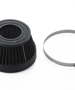 NEW! GReddy A/F-Type Airinx S Air Filter, Baseplate & Adapters (requires 136 Base Plate And Adapter - Each Sold Separately) New Arrivals