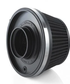 NEW! GReddy A/F-Type Airinx S Air Filter, Baseplate & Adapters (requires 136 Base Plate And Adapter - Each Sold Separately) New Arrivals