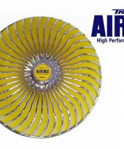 GReddy Products GReddy Airinx Air Filter AY-M (med) - Yellow