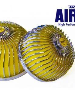 GReddy Products GReddy Airinx Air Filter AY-M (med) - Yellow