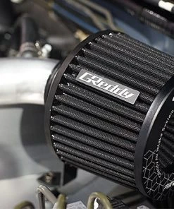 New Arrivals GReddy Airinx M General Purpose Universal Air Filter (med) 10 New Arrivals GReddy Airinx M General Purpose Universal Air Filter (med)