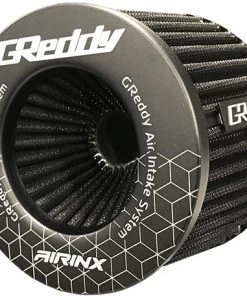 GReddy Airinx S General Purpose Universal Air Filter (sm)