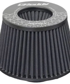 New Arrivals GReddy Airinx M General Purpose Universal Air Filter (med)