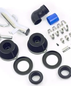 NEW! GReddy A/F-Type Airinx S Air Filter, Baseplate & Adapters (requires 136 Base Plate And Adapter - Each Sold Separately) New Arrivals