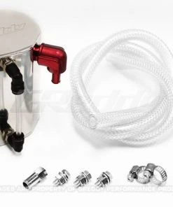 GReddy Super Light Oil Catch Tank