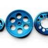 GReddy Toyota (JZA80) Supra Pulley Kit