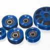 GReddy GReddy Products Scion (ZN6) FR-S / Toyota 86 / Subaru BRZ Pulley Kit