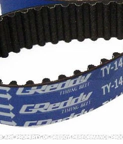 GReddy Toyota 2JZ-G(T)E Extreme Timing Belt GReddy Products