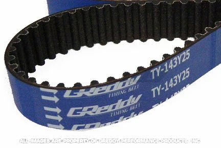 GReddy Toyota 2JZ-G(T)E Extreme Timing Belt GReddy Products 3 GReddy Toyota 2JZ-G(T)E Extreme Timing Belt GReddy Products