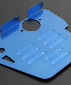 GReddy Oil Pan Baffle Plate - FA20 Type - For FRS / 86 / BRZ