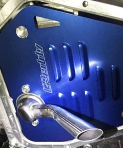 GReddy Oil Pan Baffle Plate - FA20 Type - For FRS / 86 / BRZ