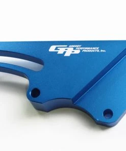 GReddy GPP Toyota 2JZ-GTE Racing Alternator Bracket (for Elec. Water Pump) New Arrivals