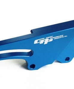 GReddy GPP Toyota 2JZ-GTE Racing Alternator Bracket (for Elec. Water Pump) New Arrivals