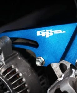 GReddy GPP Toyota 2JZ-GTE Racing Alternator Bracket (for Elec. Water Pump) New Arrivals