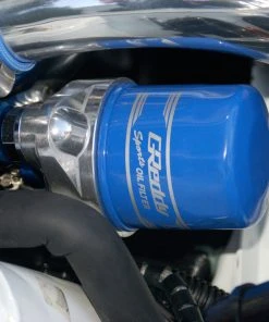 GReddy Sports Oil Filter