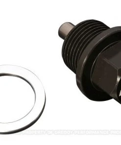 GReddy Products GReddy Magnetic Oil Drain Plug (or Washer Set)