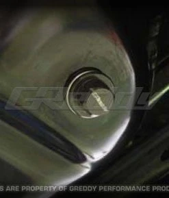 GReddy Products GReddy Magnetic Oil Drain Plug (or Washer Set) 11 GReddy Products GReddy Magnetic Oil Drain Plug (or Washer Set)