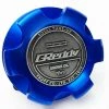 New Arrivals GReddy Engine Oil Filler Cap (Blue) - NEW