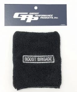 Shopgreddy GReddy Products GReddy Reservoir Cover - Blue Or Black