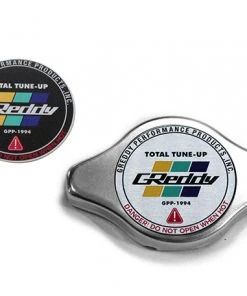 GReddy Products Replacement Seal Cap(s) For GReddy Breather Tank - New Colors