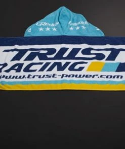 Shopgreddy JDM TRUST Racing GReddy Spectator Towel