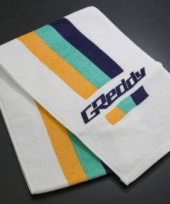 Shopgreddy JDM TRUST / GReddy Sports Towel Featured Collections