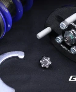 GR X KW Lexus (GSE3) IS250 IS350 GReddy By KW Suspension - Close Out Clearance Price!