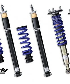 GR X KW Lexus (GSE3) IS250 IS350 GReddy By KW Suspension - Close Out Clearance Price!