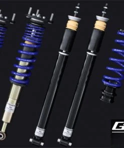 GR X KW Lexus (GSE3) IS250 IS350 GReddy By KW Suspension - Close Out Clearance Price! 9 GR X KW Lexus (GSE3) IS250 IS350 GReddy By KW Suspension - Close Out Clearance Price!