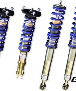 GR X KW Mitsubishi (CZ4A) Evolution X GReddy By KW Suspension - Close-out Clearance Sale Featured Collections