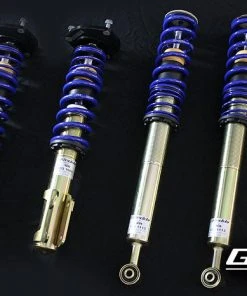 GR X KW Mitsubishi (CZ4A) Evolution X GReddy By KW Suspension - Close-out Clearance Sale Featured Collections 13 GR X KW Mitsubishi (CZ4A) Evolution X GReddy By KW Suspension - Close-out Clearance Sale Featured Collections