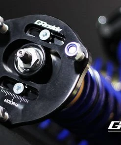 GR X KW Mitsubishi (CZ4A) Evolution X GReddy By KW Suspension - Close-out Clearance Sale Featured Collections