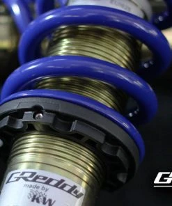GR X KW Mitsubishi (CZ4A) Evolution X GReddy By KW Suspension - Close-out Clearance Sale Featured Collections 11 GR X KW Mitsubishi (CZ4A) Evolution X GReddy By KW Suspension - Close-out Clearance Sale Featured Collections