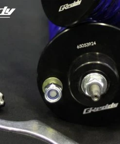 GR X KW Featured Collections Honda (AP1/AP2) S2000 GReddy By KW Suspension - Close Out Clearance Price!