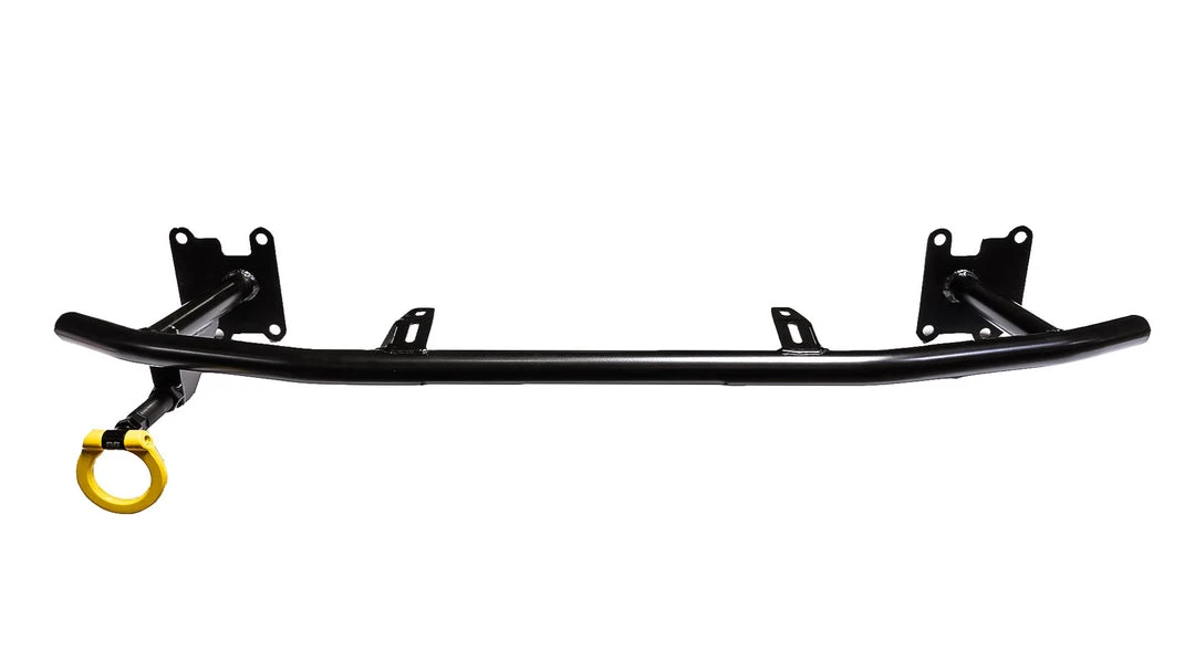 Shopgreddy (FK8) Civic Type-R Competition Only Front Bumper Support Bar - NEW! 13 Shopgreddy (FK8) Civic Type-R Competition Only Front Bumper Support Bar - NEW!