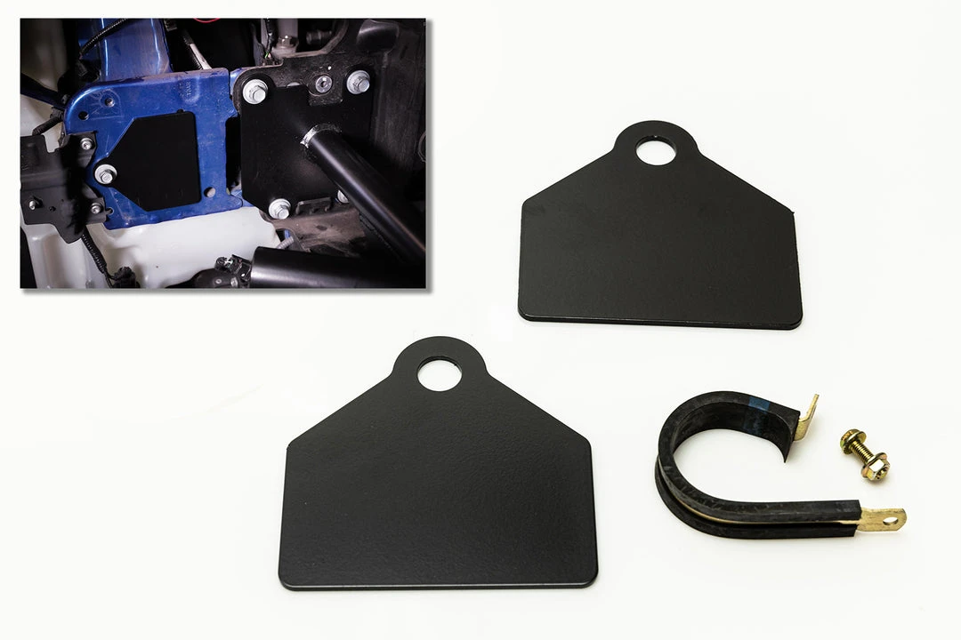 Shopgreddy (FK8) Civic Type-R Competition Only Front Bumper Support Bar - NEW! 8 Shopgreddy (FK8) Civic Type-R Competition Only Front Bumper Support Bar - NEW!