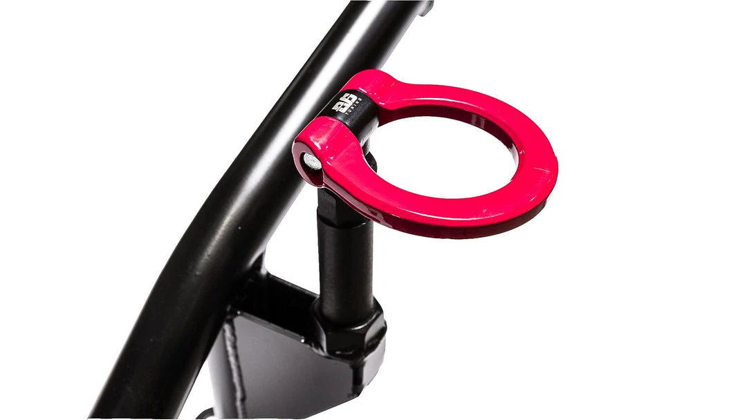 Shopgreddy (FK8) Civic Type-R Competition Only Front Bumper Support Bar - NEW! 12 Shopgreddy (FK8) Civic Type-R Competition Only Front Bumper Support Bar - NEW!