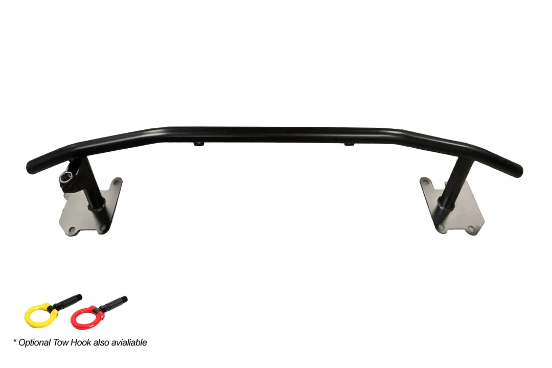 Shopgreddy (FK8) Civic Type-R Competition Only Front Bumper Support Bar - NEW! 3 Shopgreddy (FK8) Civic Type-R Competition Only Front Bumper Support Bar - NEW!
