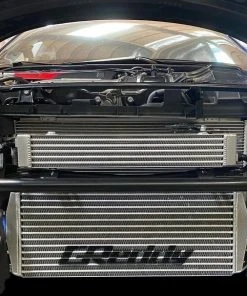 Shopgreddy (FK8) Civic Type-R Competition Only Front Bumper Support Bar - NEW!