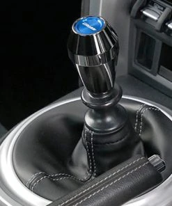 Shopgreddy GReddy Type A Shift Knobs - Polished Accessories