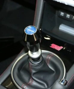 Shopgreddy GReddy Type A Shift Knobs - Polished Accessories