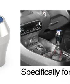 Shopgreddy GReddy Type A Shift Knobs - Polished Accessories