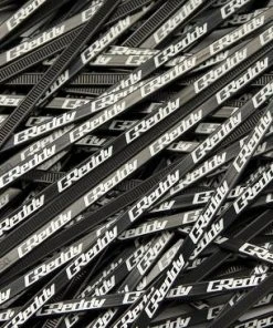 Shopgreddy Featured Collections JDM TRUST GReddy Cable Ties - Online Store Exclusive