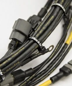 Shopgreddy Featured Collections JDM TRUST GReddy Cable Ties - Online Store Exclusive