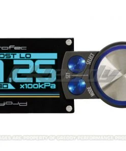 GReddy Profec - Electronic Boost Controller (OLED) GReddy Products