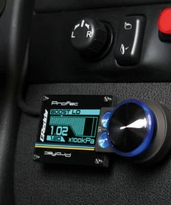GReddy Profec - Electronic Boost Controller (OLED) GReddy Products