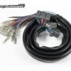 GReddy E-Manage Ultimate Harness - Universal Applications GReddy Products