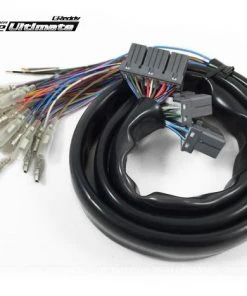 GReddy E-Manage Ultimate Harness - Universal Applications GReddy Products