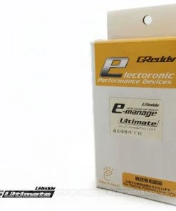 GReddy E-Manage Ultimate Adapters - For Specialty Applications GReddy Products